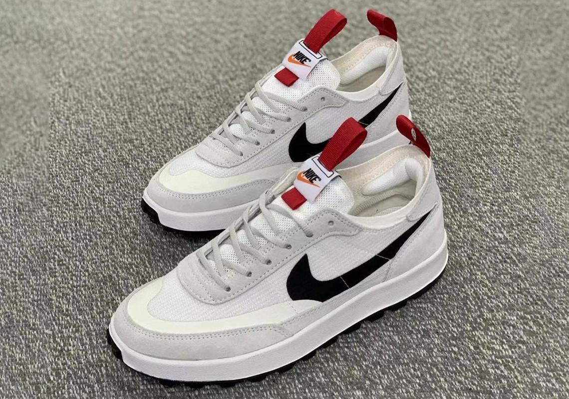 Tom Sachs x Nike General Purpose Shoe dévoilé en trois coloris supplémentaires Tom Sachs x Nike General Purpose Shoe dévoilé en trois coloris supplémentaires