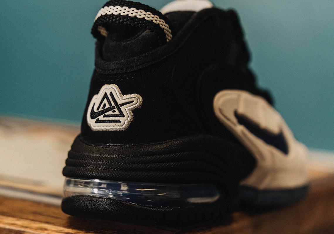 Social Status annonce la date de sortie de la Nike Air Max Penny 1 "Recess". Social Status annonce la date de sortie de la Nike Air Max Penny 1 "Recess".