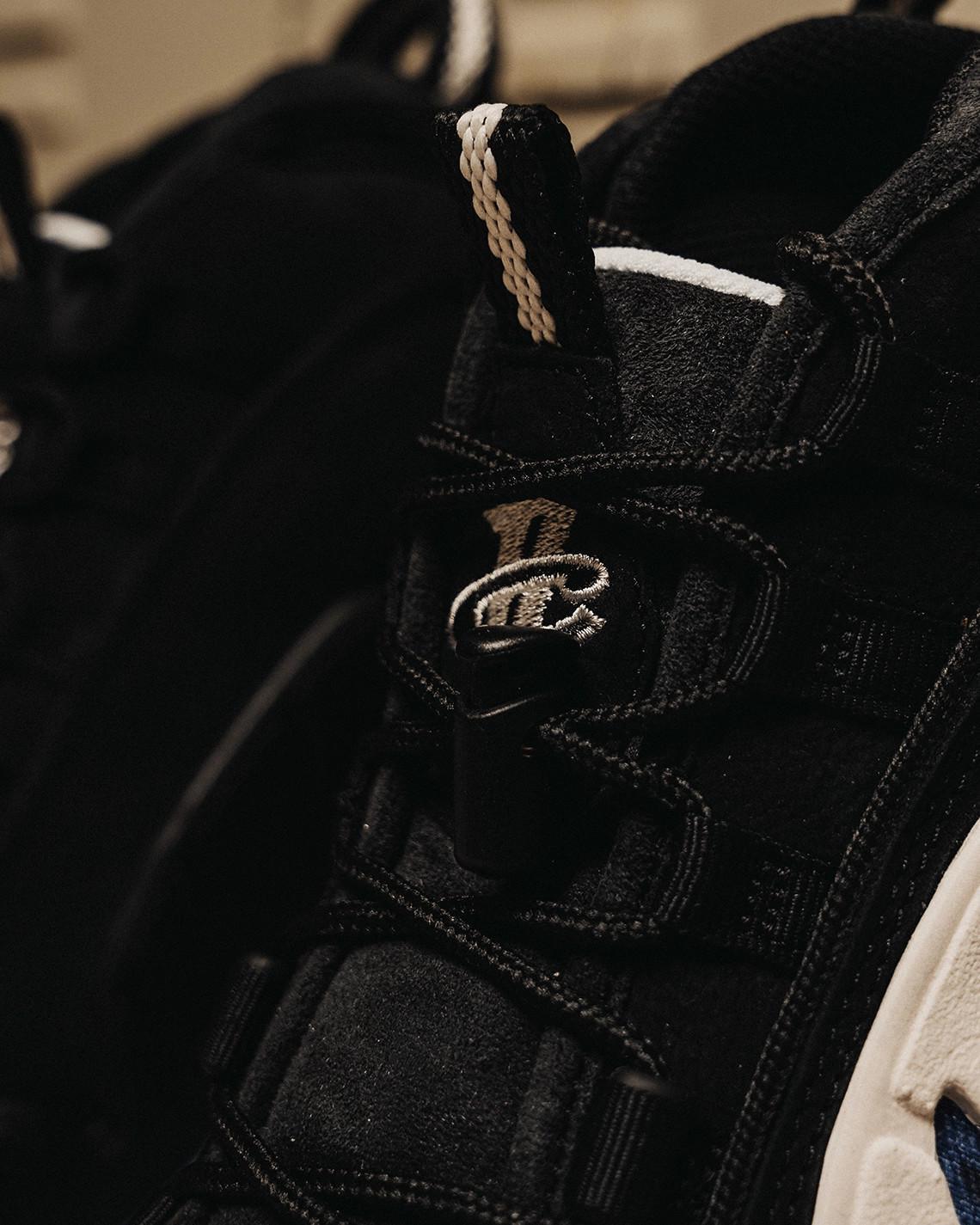 Social Status annonce la date de sortie de la Nike Air Max Penny 1 "Recess". Social Status annonce la date de sortie de la Nike Air Max Penny 1 "Recess".