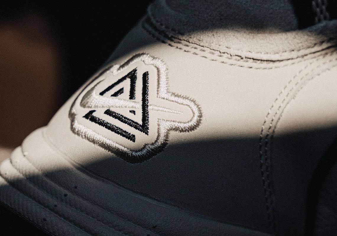 Social Status annonce la date de sortie de la Nike Air Max Penny 1 "Recess". Social Status annonce la date de sortie de la Nike Air Max Penny 1 "Recess".