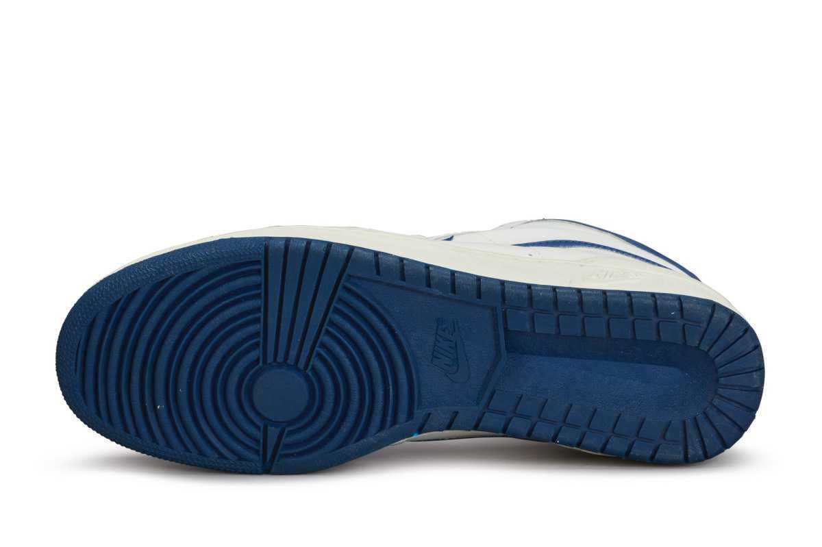 NIKE Air Ship OG Blue NIKE Air Ship OG Blue