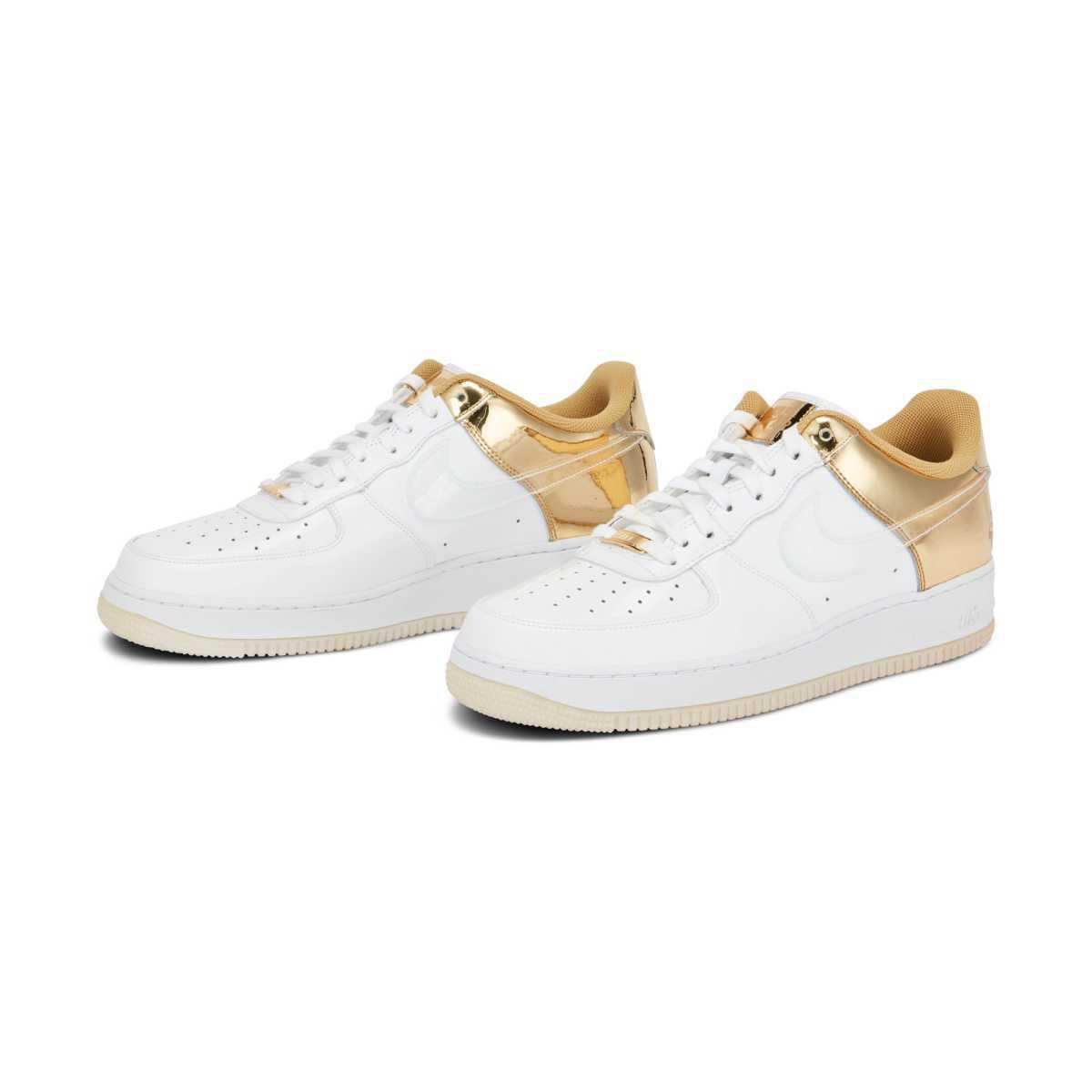 NIKE Air Force 1 Shanghai Golden Era NIKE Air Force 1 Shanghai Golden Era