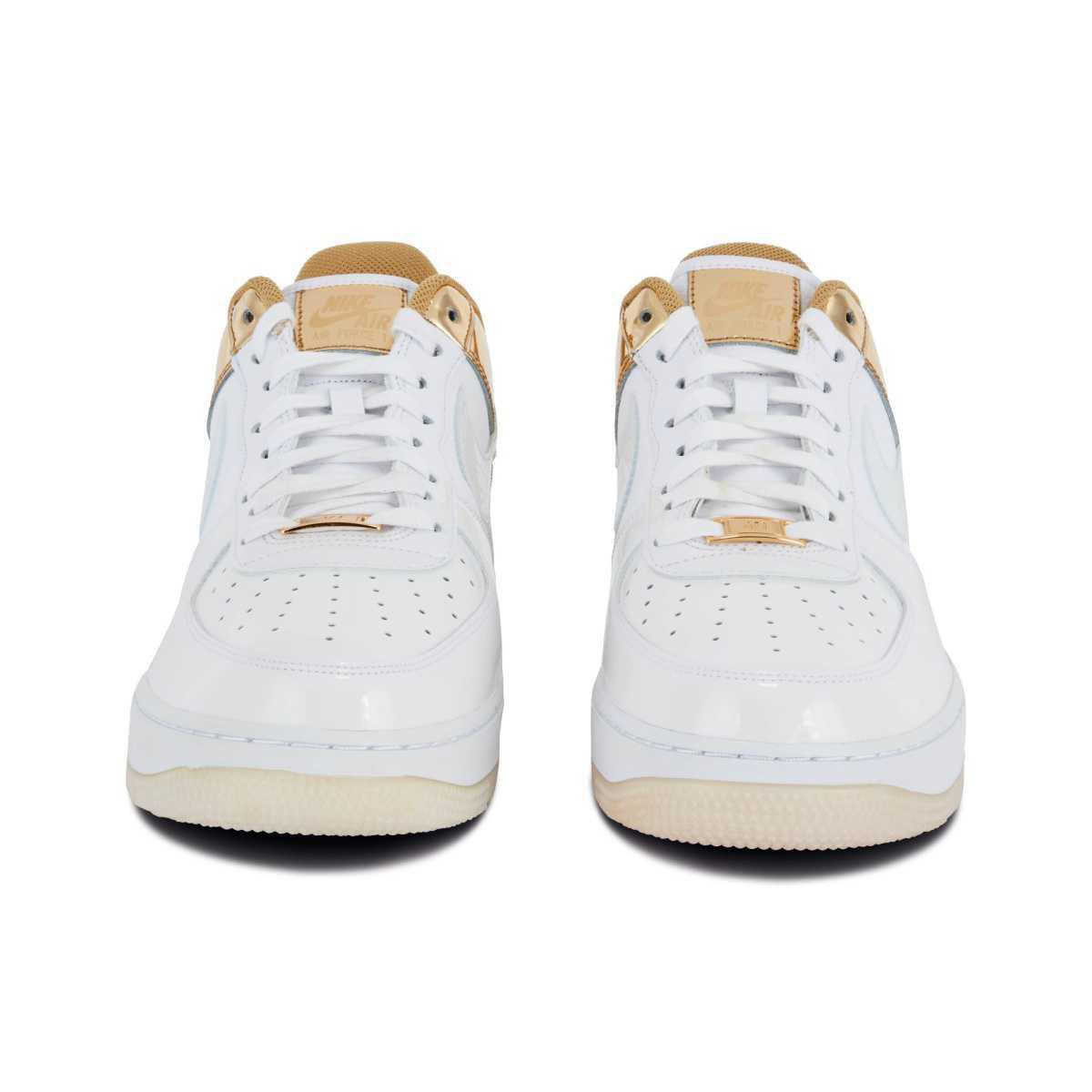 NIKE Air Force 1 Shanghai Golden Era NIKE Air Force 1 Shanghai Golden Era