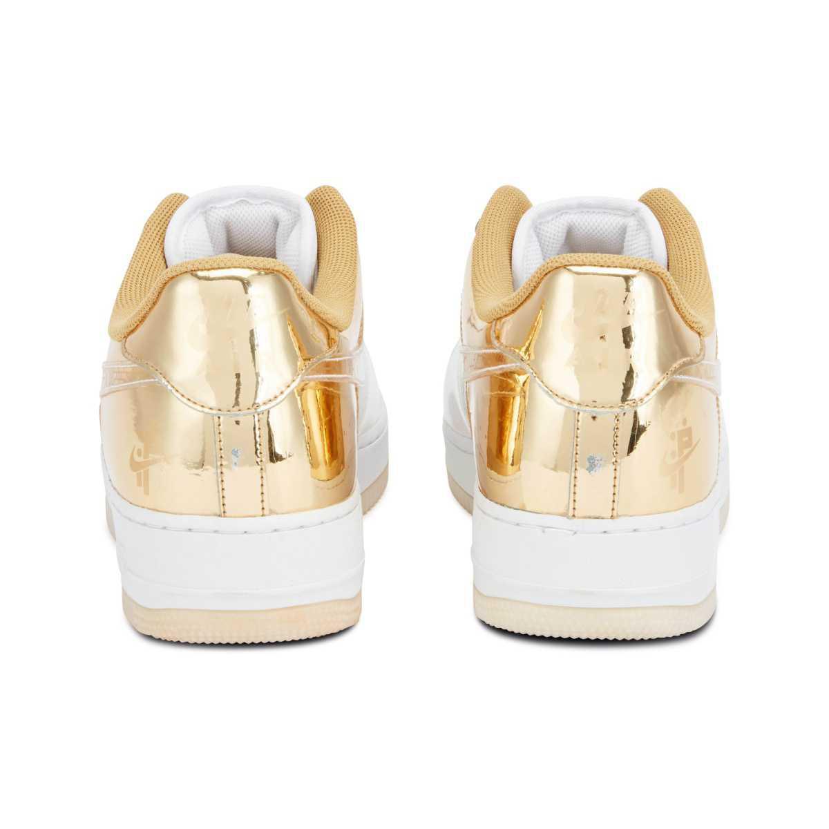 NIKE Air Force 1 Shanghai Golden Era NIKE Air Force 1 Shanghai Golden Era