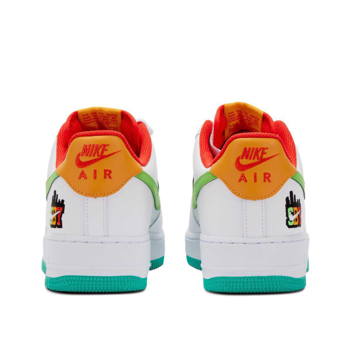 NIKE Air Force 1 07 LE Shibuya