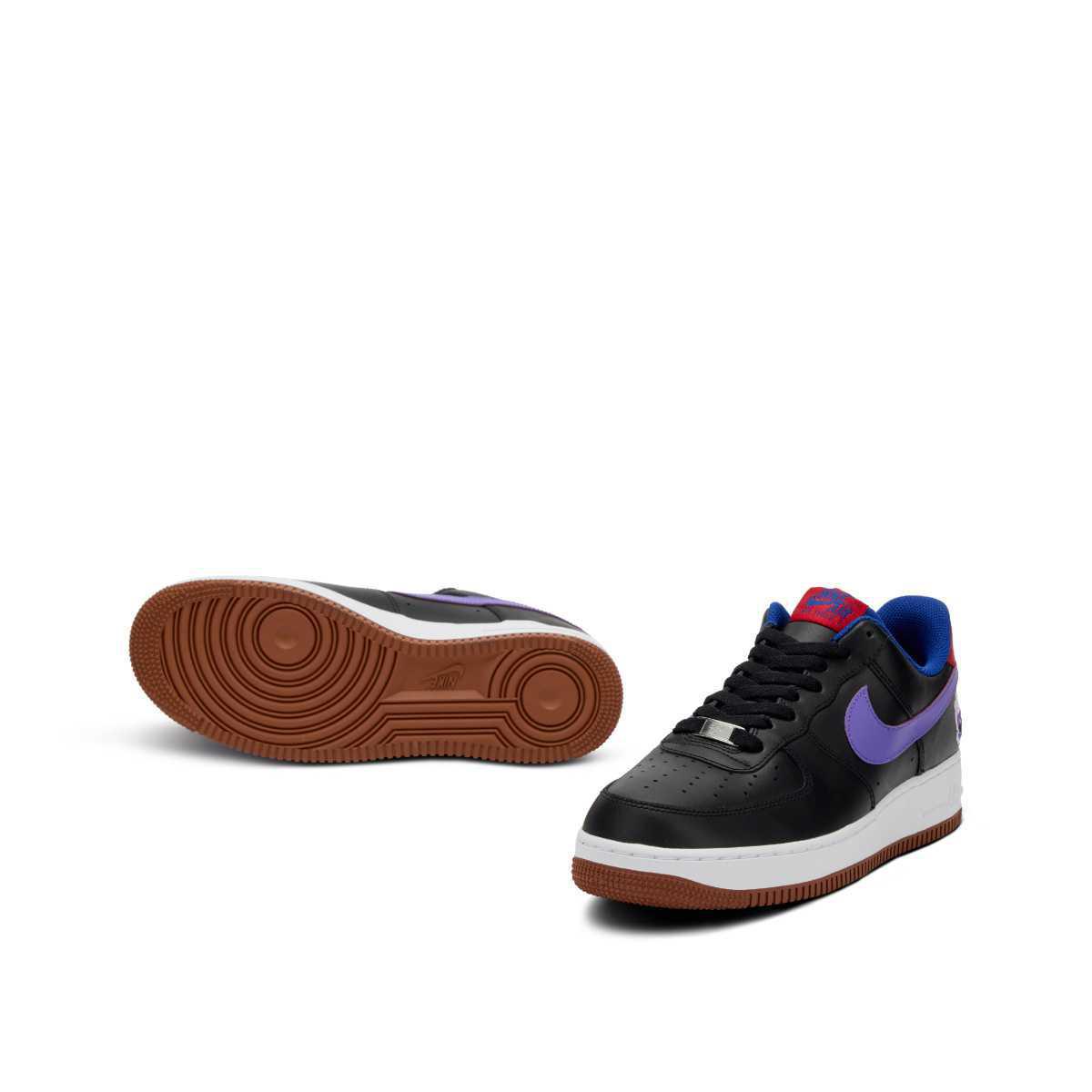 NIKE Air Force 1 07 LE Shibuya