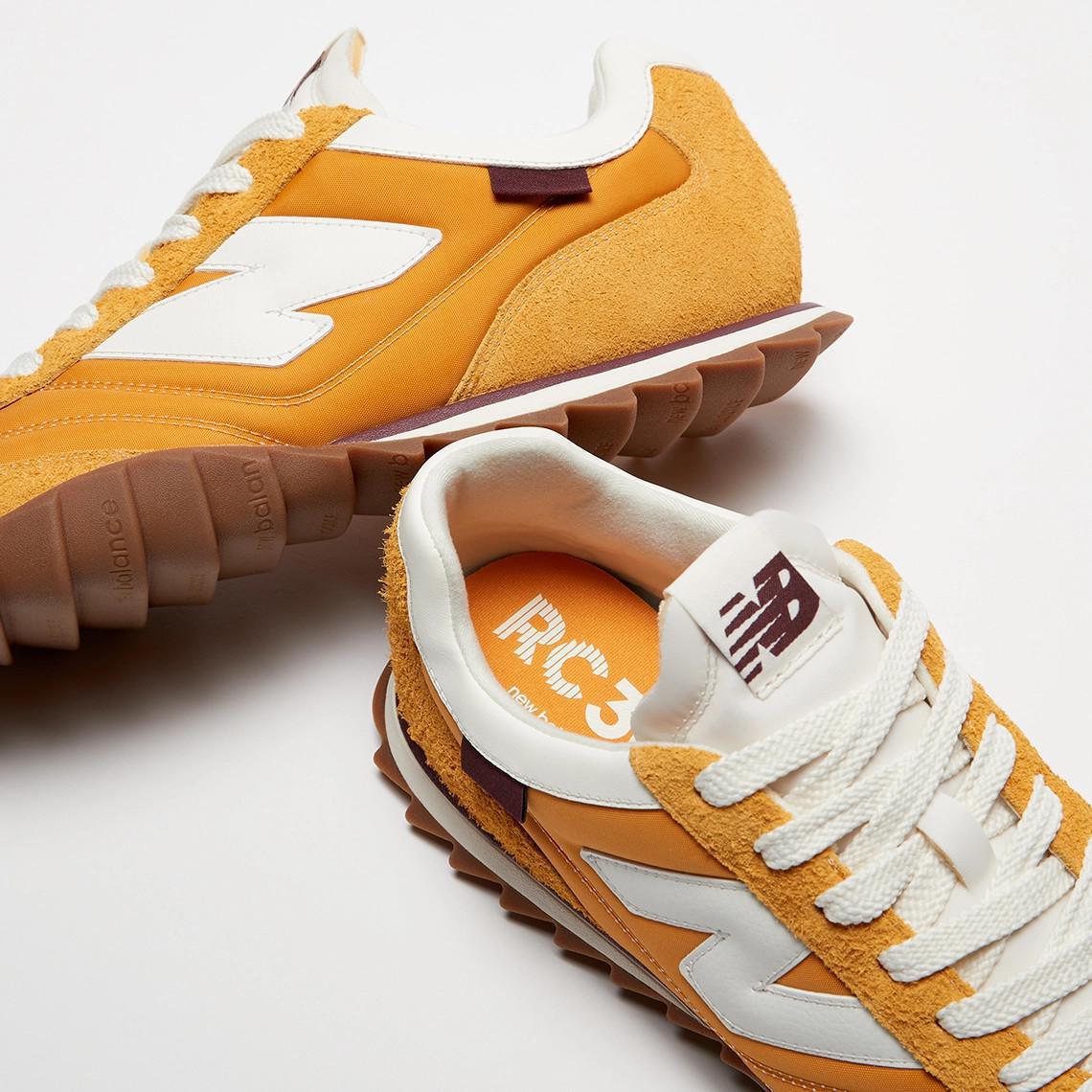 Donald glover présente la RC30 Donald glover présente la RC30