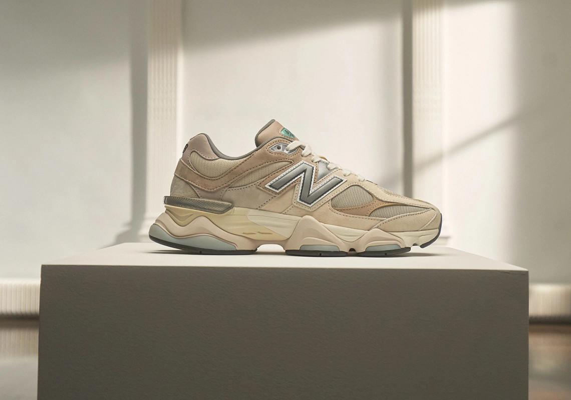 Où acheter la New Balance 90/60 "Sea Salt" ?