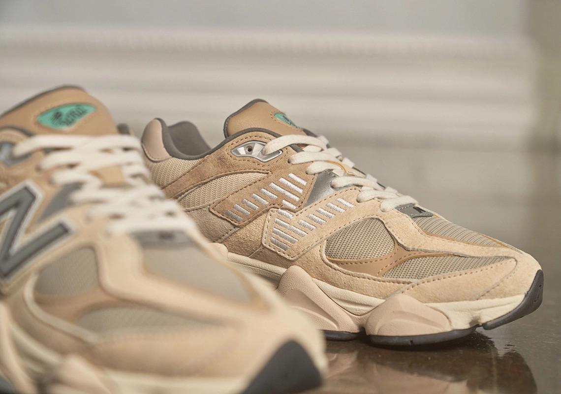 Où acheter la New Balance 90/60 "Sea Salt" ? Où acheter la New Balance 90/60 "Sea Salt" ?