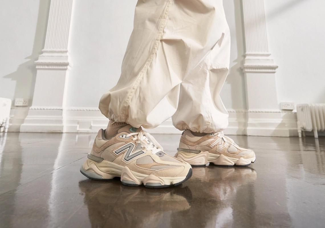 Où acheter la New Balance 90/60 "Sea Salt" ? Où acheter la New Balance 90/60 "Sea Salt" ?