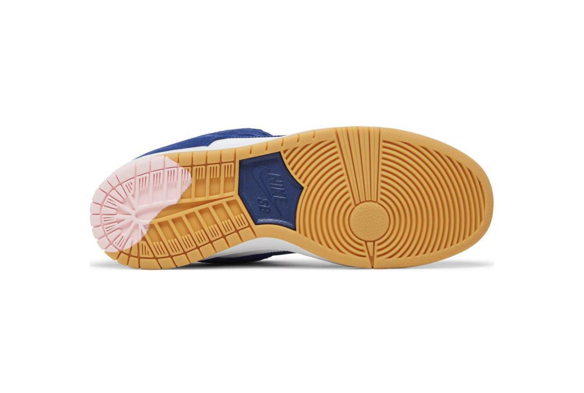 NIKE SB Dunk Low Dodgers NIKE SB Dunk Low Dodgers