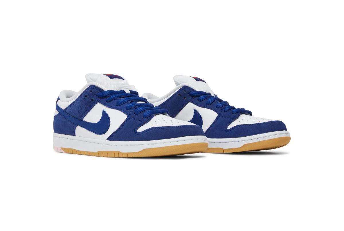 NIKE SB Dunk Low Dodgers NIKE SB Dunk Low Dodgers