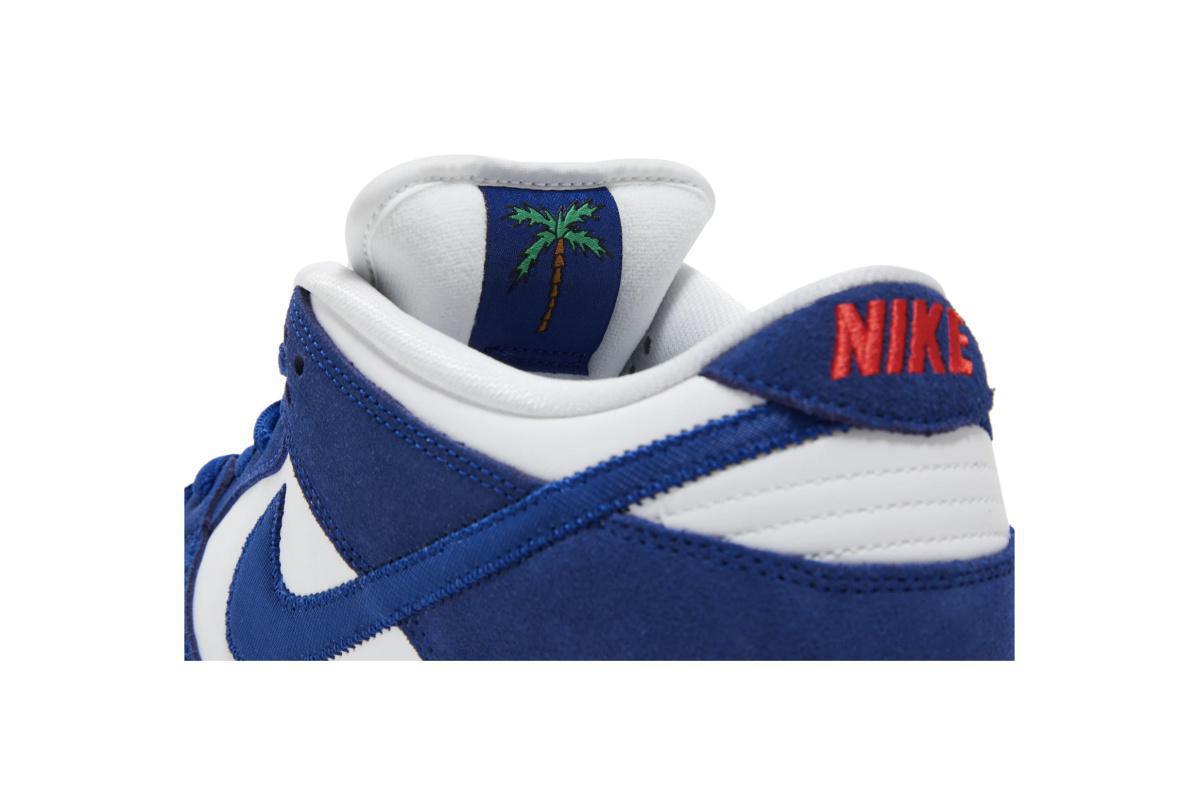 NIKE SB Dunk Low Dodgers NIKE SB Dunk Low Dodgers