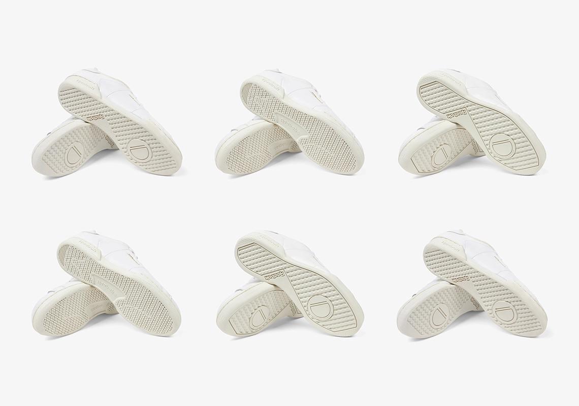 La JJJJound x Reebok NPC II sort d'abord le 21 juillet ; le lancement mondial suivra le 5 août.