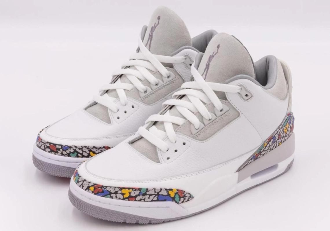 Daniel Arsham et The Shoe Surgeon créer quatre répliques uniques d'Air Jordan