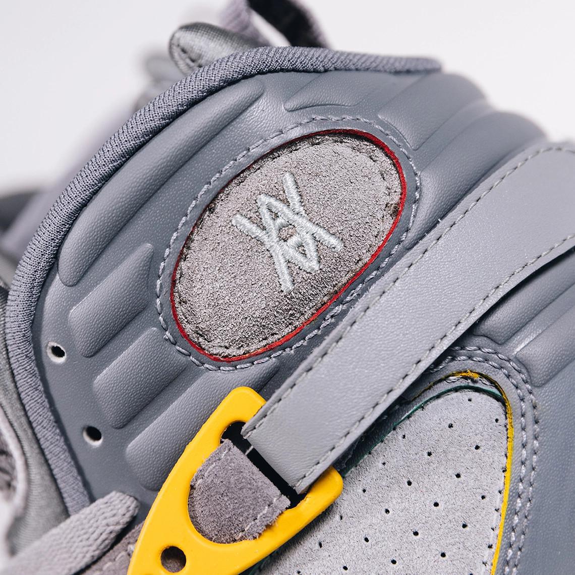 Daniel Arsham et The Shoe Surgeon créer quatre répliques uniques d'Air Jordan
