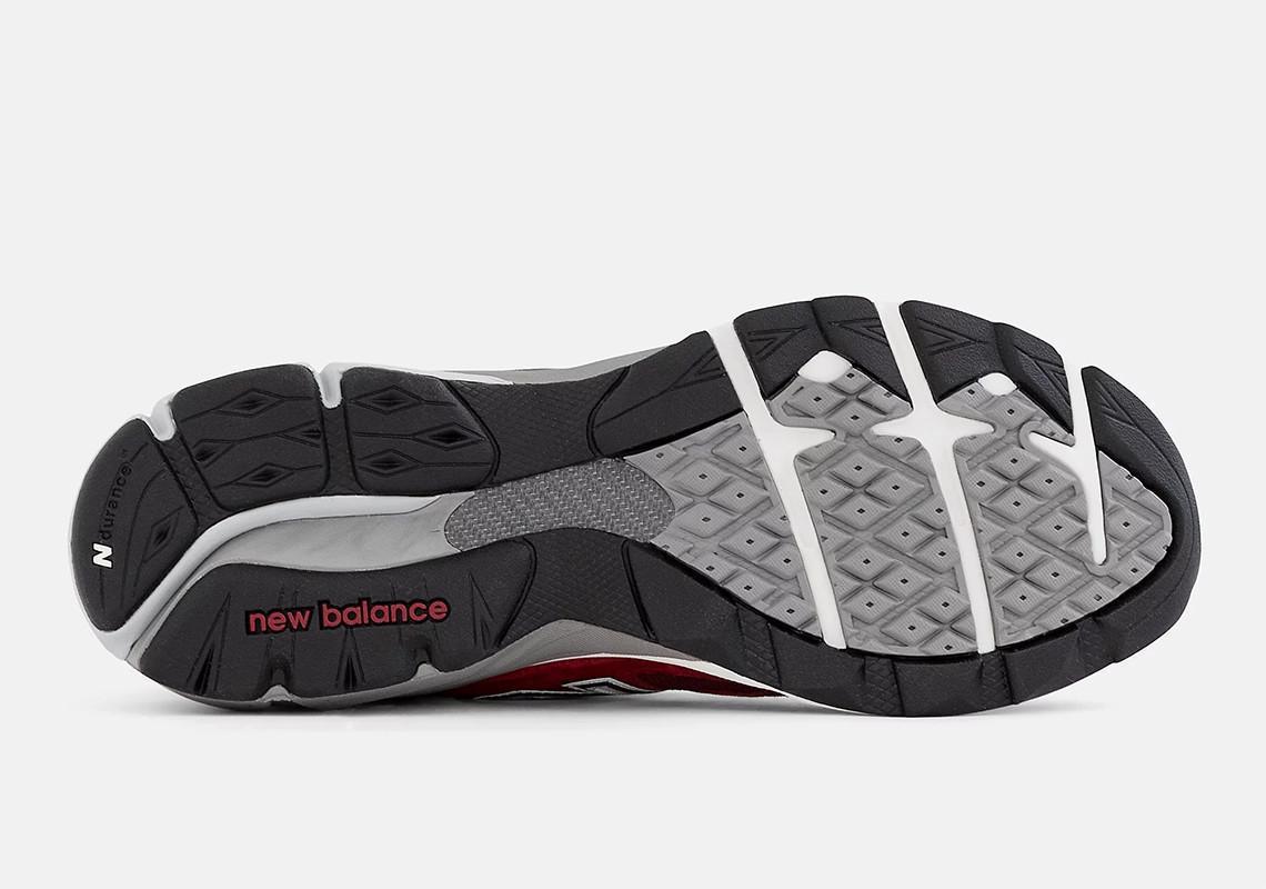 NEW BALANCE 990v3 Chrysanthemum