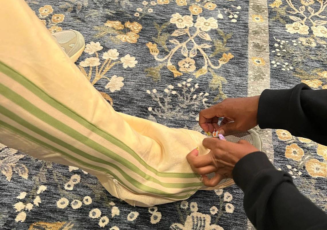 Joe Freshgoods dévoile sa collaboration avec New Balance automne/hiver 2022 Joe Freshgoods dévoile sa collaboration avec New Balance automne/hiver 2022