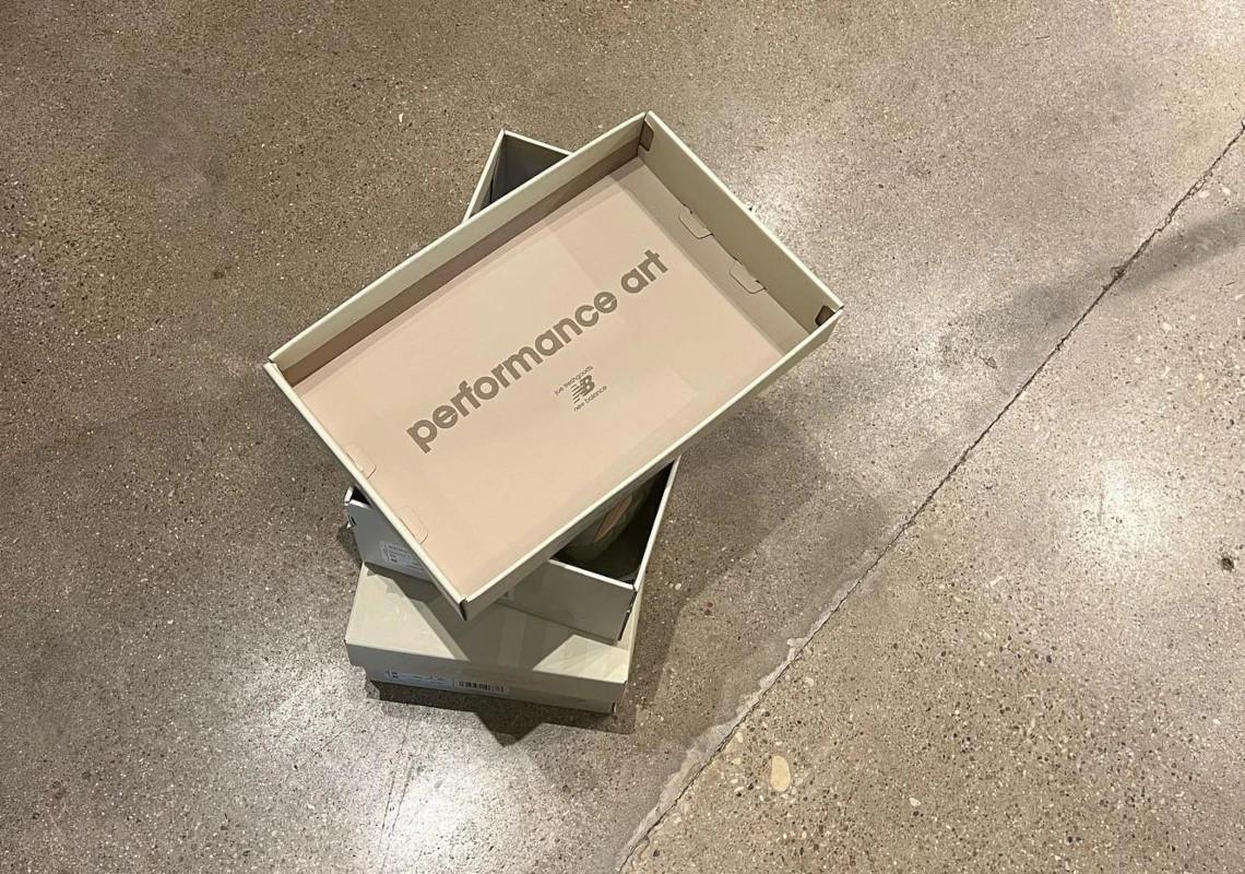 Joe Freshgoods dévoile sa collaboration avec New Balance automne/hiver 2022 Joe Freshgoods dévoile sa collaboration avec New Balance automne/hiver 2022