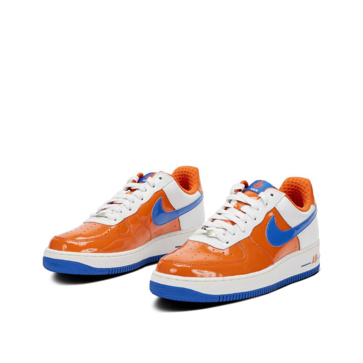 NIKE Air Force 1 Netherlands
