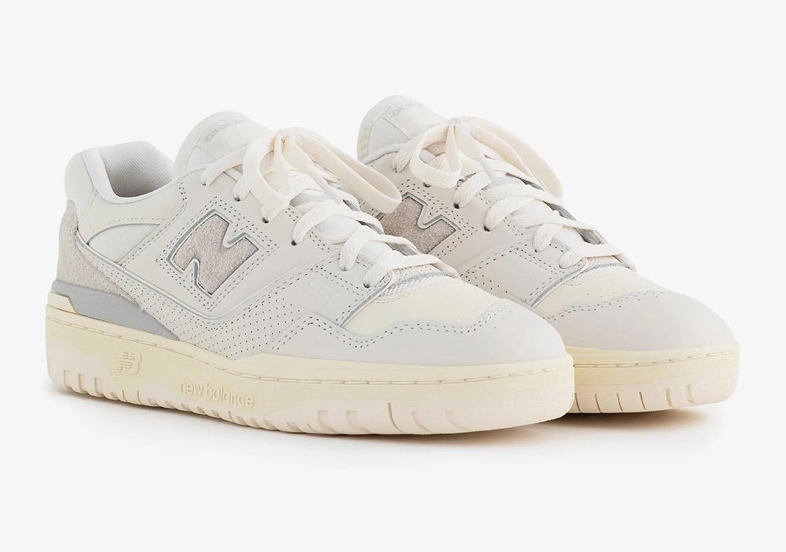 Aimé Leon Dore prépare une autre série de New Balance 550