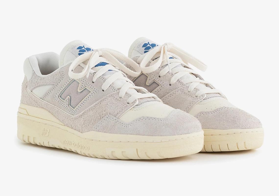 Aimé Leon Dore prépare une autre série de New Balance 550 Aimé Leon Dore prépare une autre série de New Balance 550