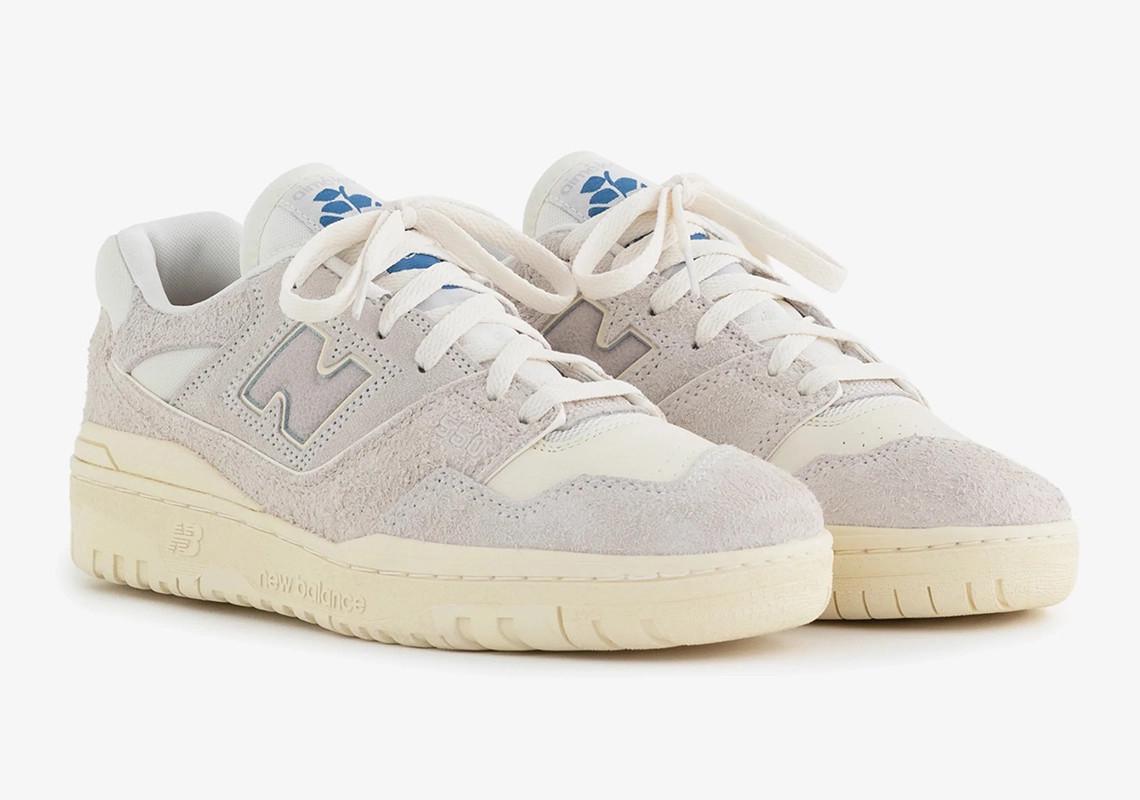 Aimé Leon Dore prépare une autre série de New Balance 550