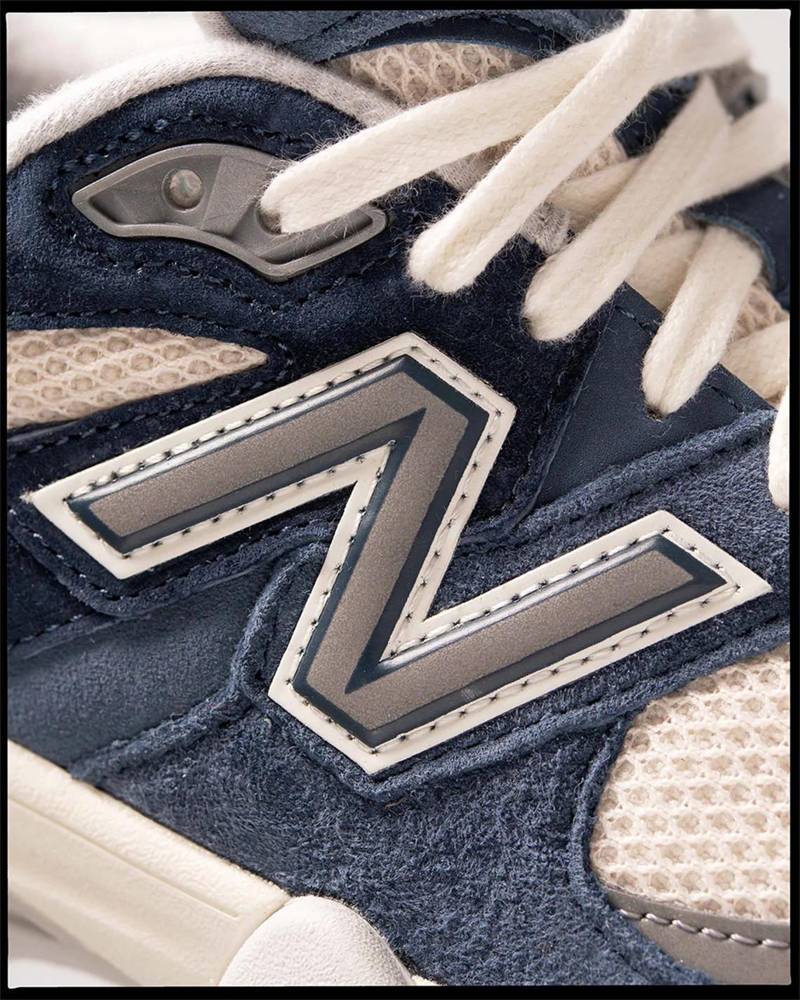 Concepts va sortir les New Balance 90/60 "Workwear" et "Indigo" avant leur lancement mondial Concepts va sortir les New Balance 90/60 "Workwear" et "Indigo" avant leur lancement mondial