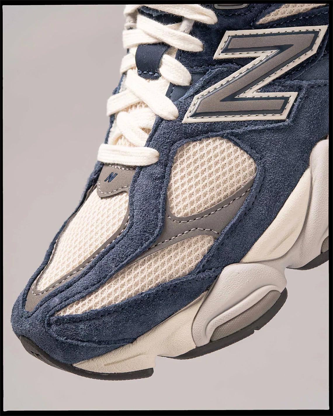 Concepts va sortir les New Balance 90/60 "Workwear" et "Indigo" avant leur lancement mondial Concepts va sortir les New Balance 90/60 "Workwear" et "Indigo" avant leur lancement mondial