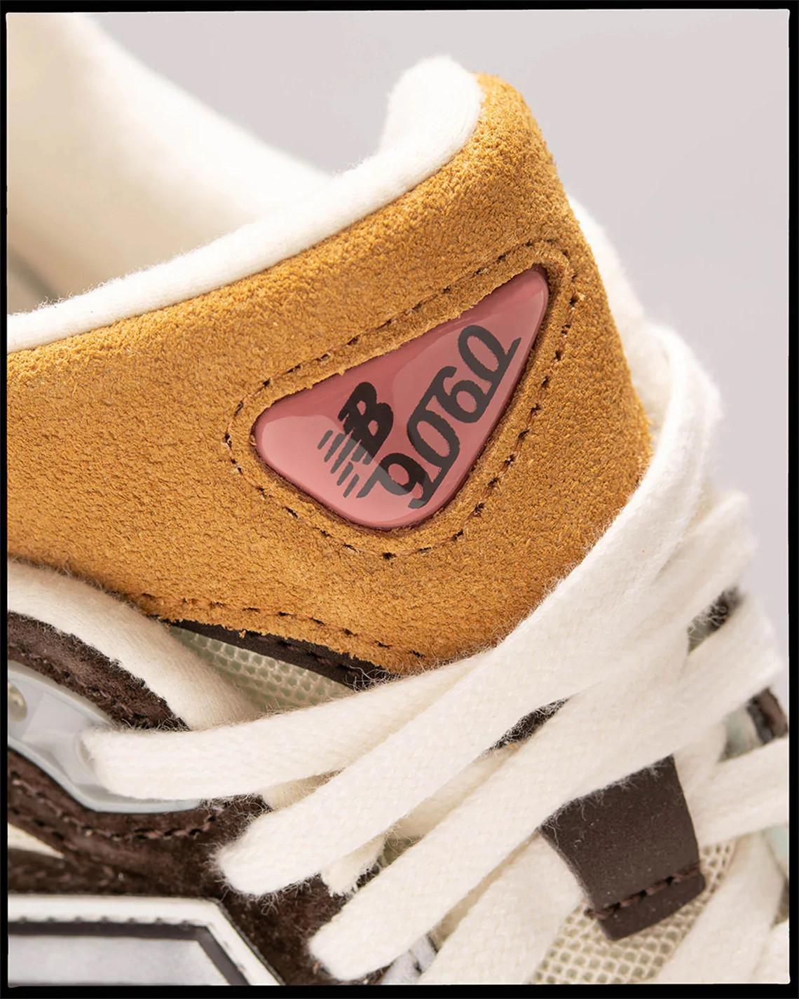 Concepts va sortir les New Balance 90/60 "Workwear" et "Indigo" avant leur lancement mondial Concepts va sortir les New Balance 90/60 "Workwear" et "Indigo" avant leur lancement mondial