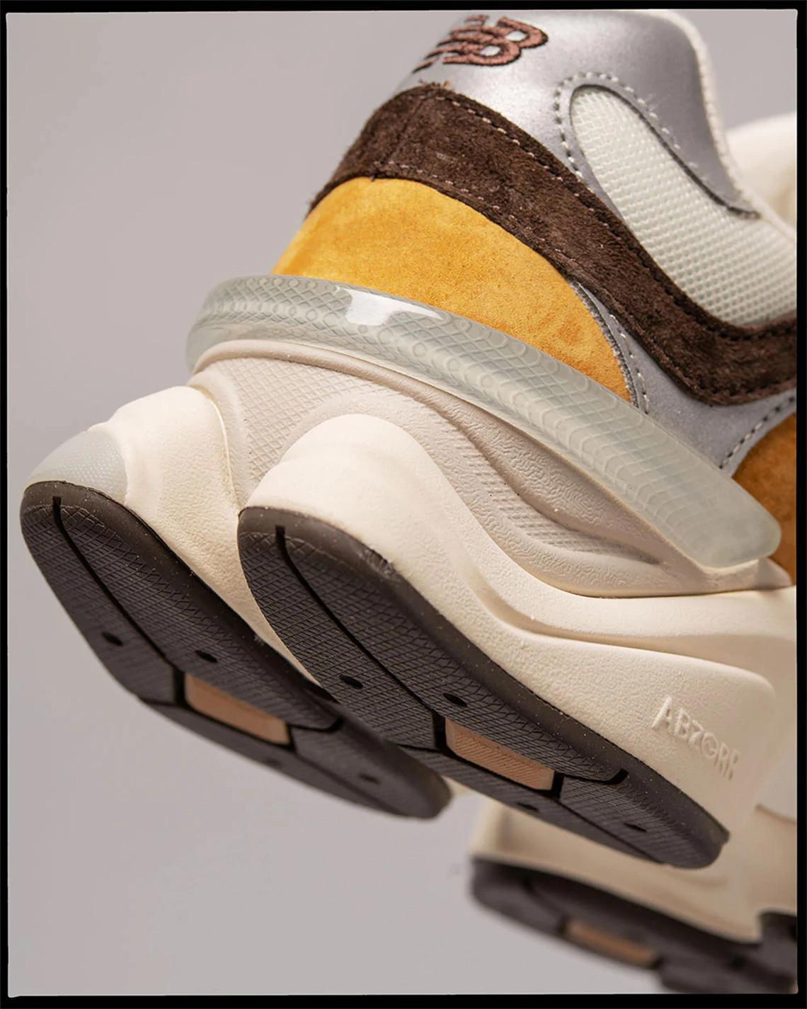 Concepts va sortir les New Balance 90/60 "Workwear" et "Indigo" avant leur lancement mondial Concepts va sortir les New Balance 90/60 "Workwear" et "Indigo" avant leur lancement mondial