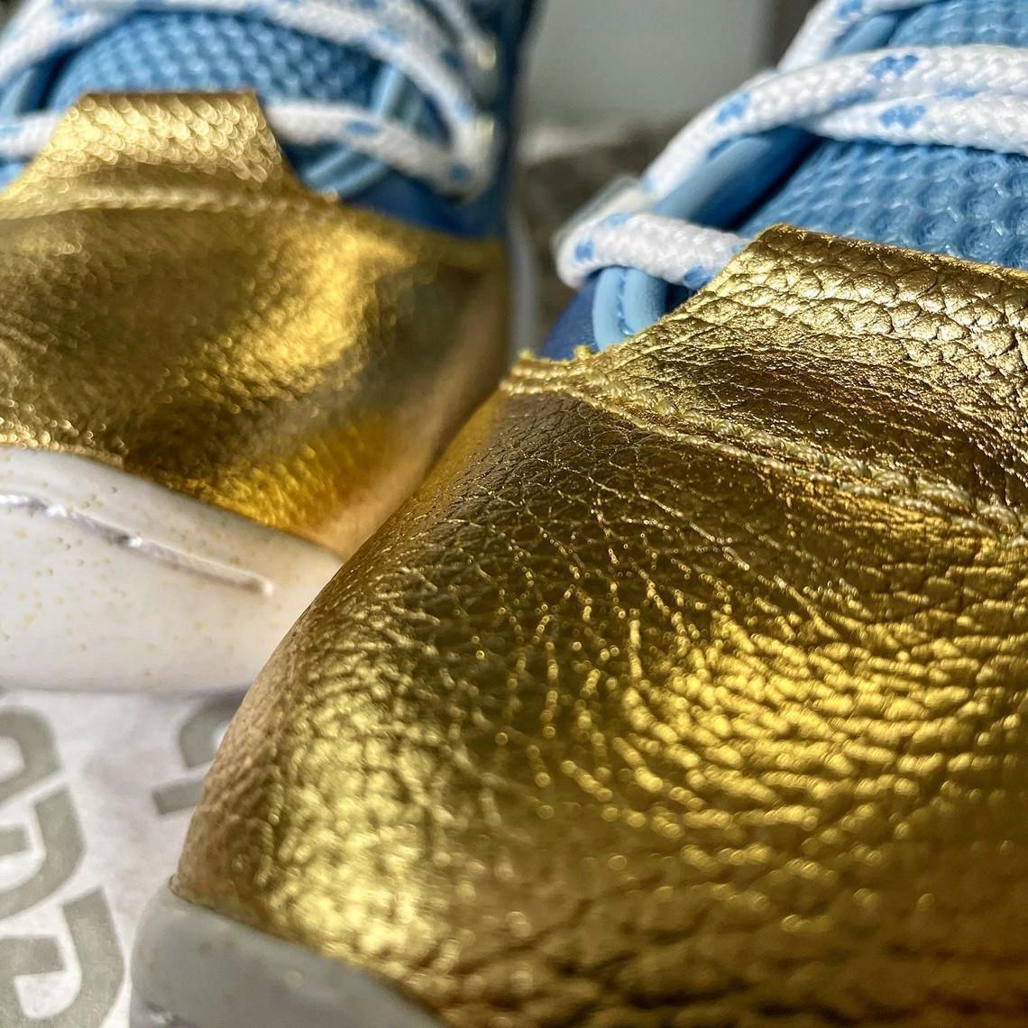 Panini et Reebok donnent le coup d'envoi de leur prochaine collaboration Panini et Reebok donnent le coup d'envoi de leur prochaine collaboration