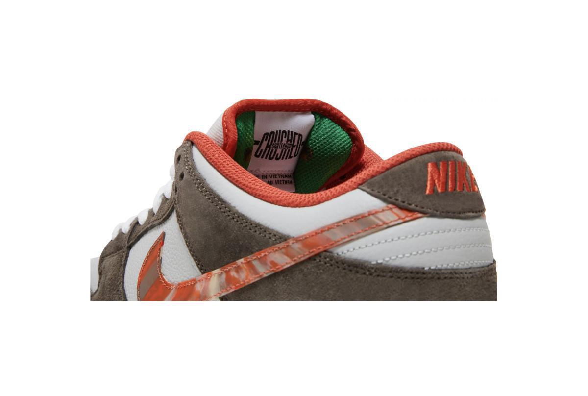 NIKE SB Dunk Low x Crushed D.C Golden Hour NIKE SB Dunk Low x Crushed D.C Golden Hour