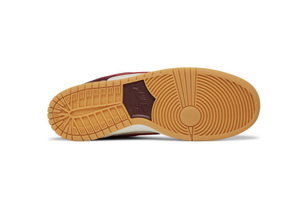 NIKE SB Dunk Low x Skate Like a Girl NIKE SB Dunk Low x Skate Like a Girl