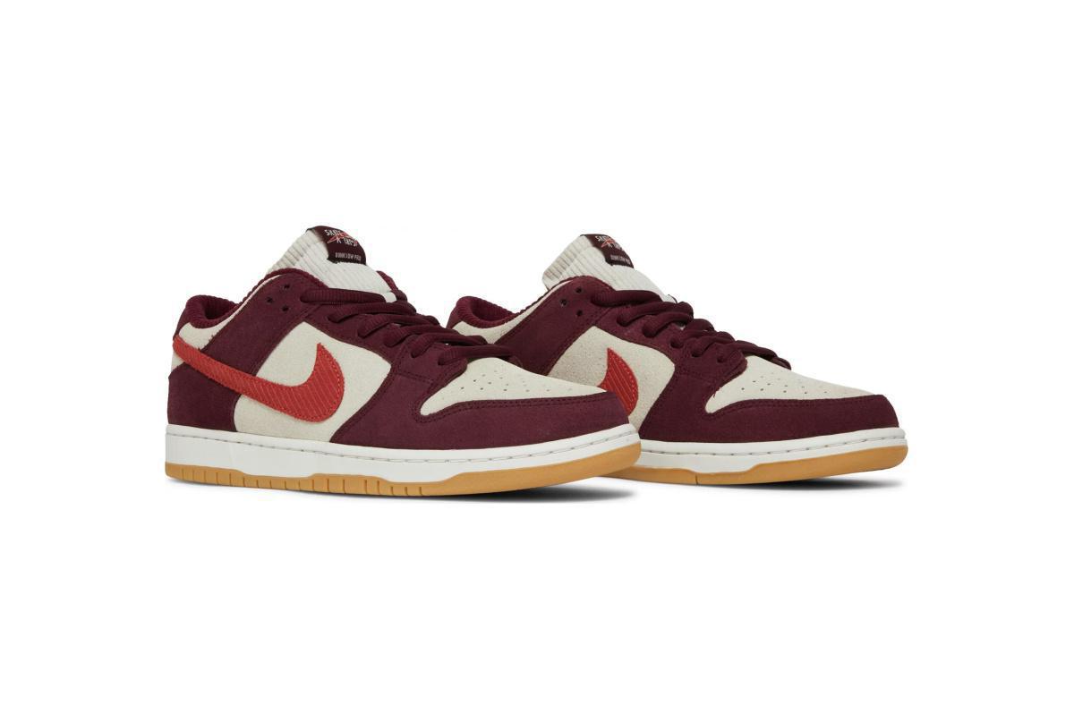NIKE SB Dunk Low x Skate Like a Girl NIKE SB Dunk Low x Skate Like a Girl
