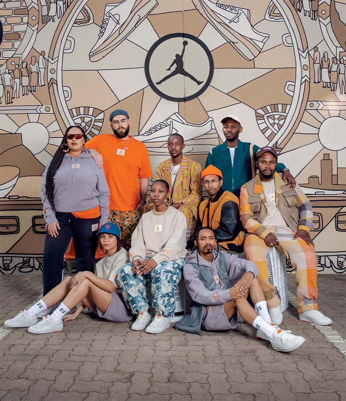 La sortie de la Shelflife x Air Jordan 2 Low est prévue pour le 21 octobre. La sortie de la Shelflife x Air Jordan 2 Low est prévue pour le 21 octobre.