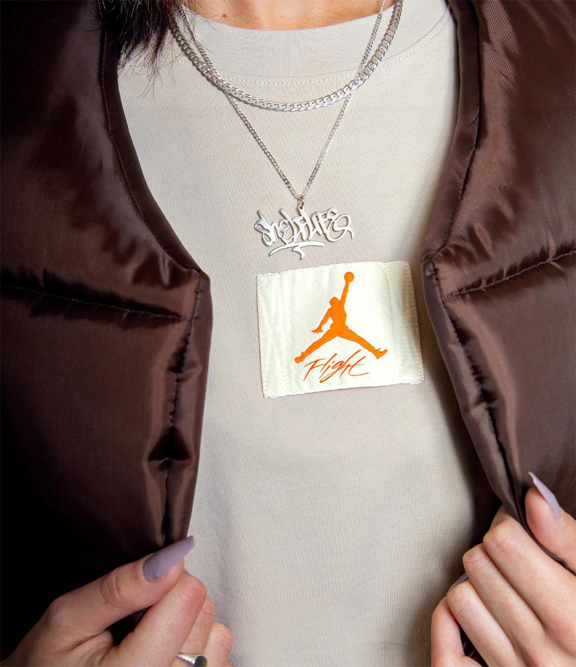 La sortie de la Shelflife x Air Jordan 2 Low est prévue pour le 21 octobre. La sortie de la Shelflife x Air Jordan 2 Low est prévue pour le 21 octobre.