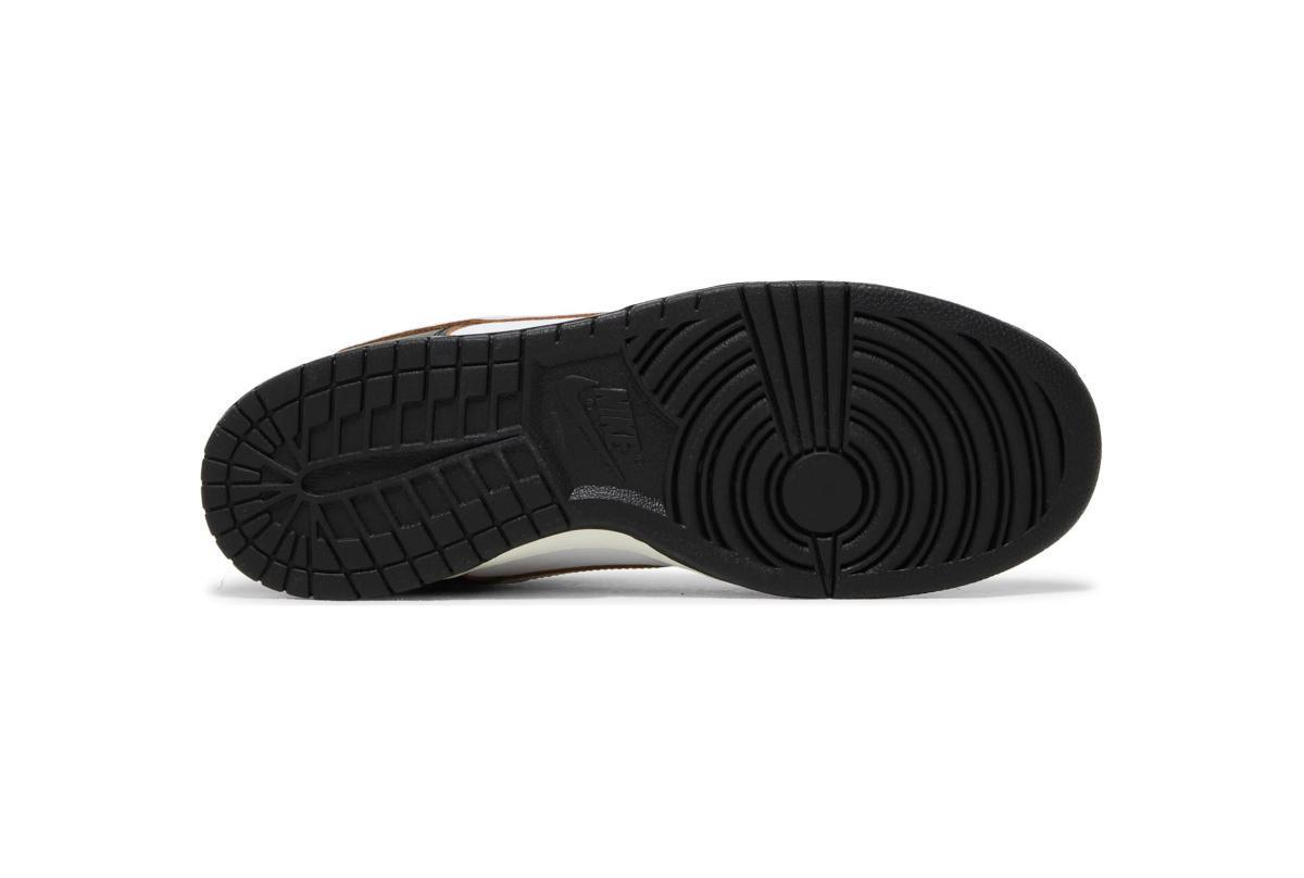 NIKE SB Dunk Low x HUF San Francisco NIKE SB Dunk Low x HUF San Francisco