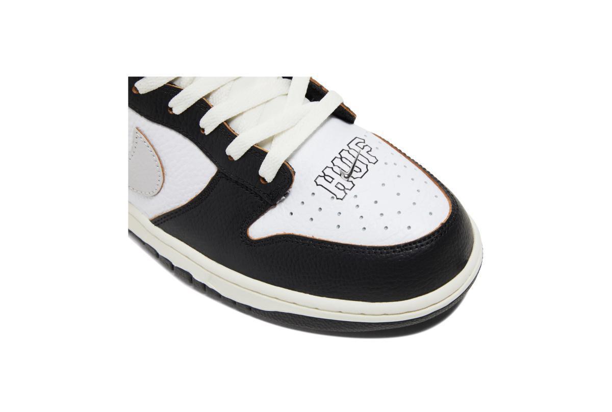 NIKE SB Dunk Low x HUF San Francisco NIKE SB Dunk Low x HUF San Francisco