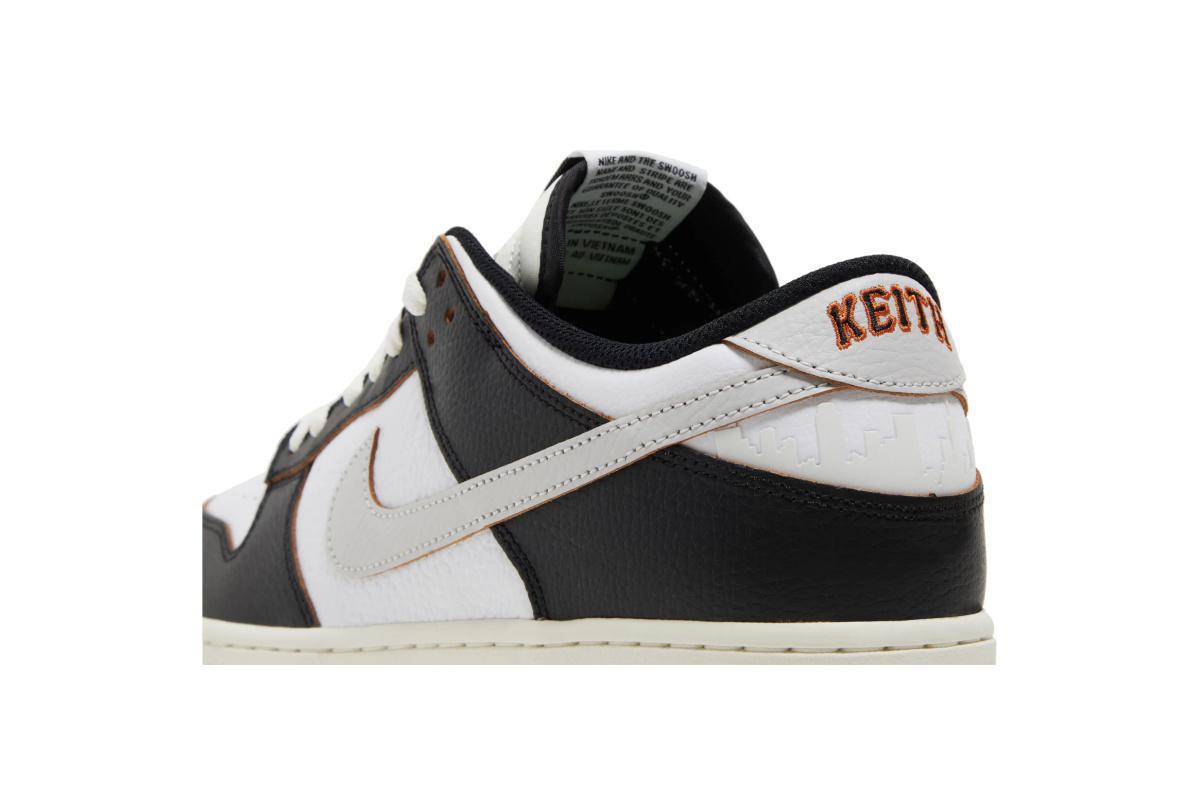 NIKE SB Dunk Low x HUF San Francisco NIKE SB Dunk Low x HUF San Francisco