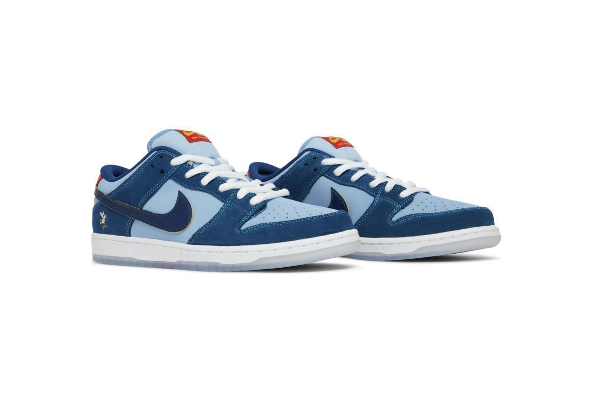 NIKE SB Dunk Low Why So Sad? NIKE SB Dunk Low Why So Sad?