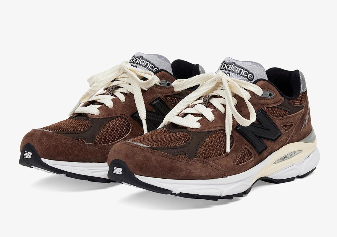 La prochaine New Balance 990v3 de JJJJound est une exclusivité montréalaise La prochaine New Balance 990v3 de JJJJound est une exclusivité montréalaise