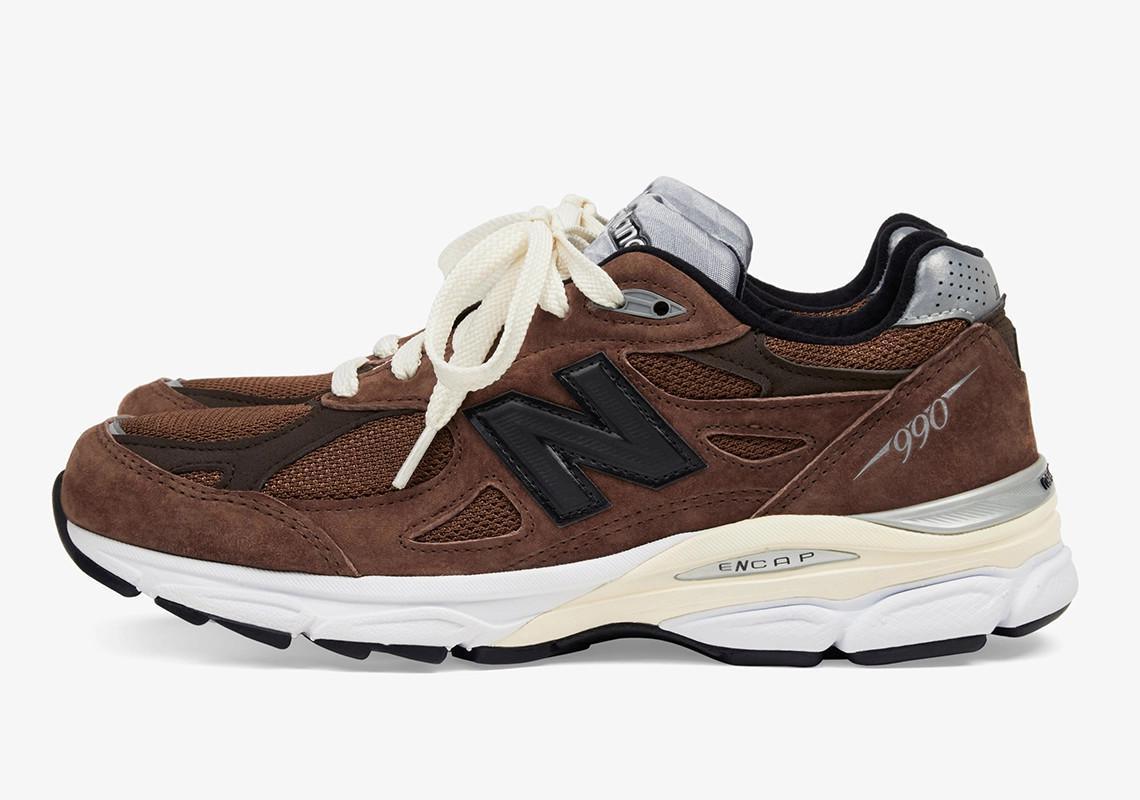 La prochaine New Balance 990v3 de JJJJound est une exclusivité montréalaise La prochaine New Balance 990v3 de JJJJound est une exclusivité montréalaise