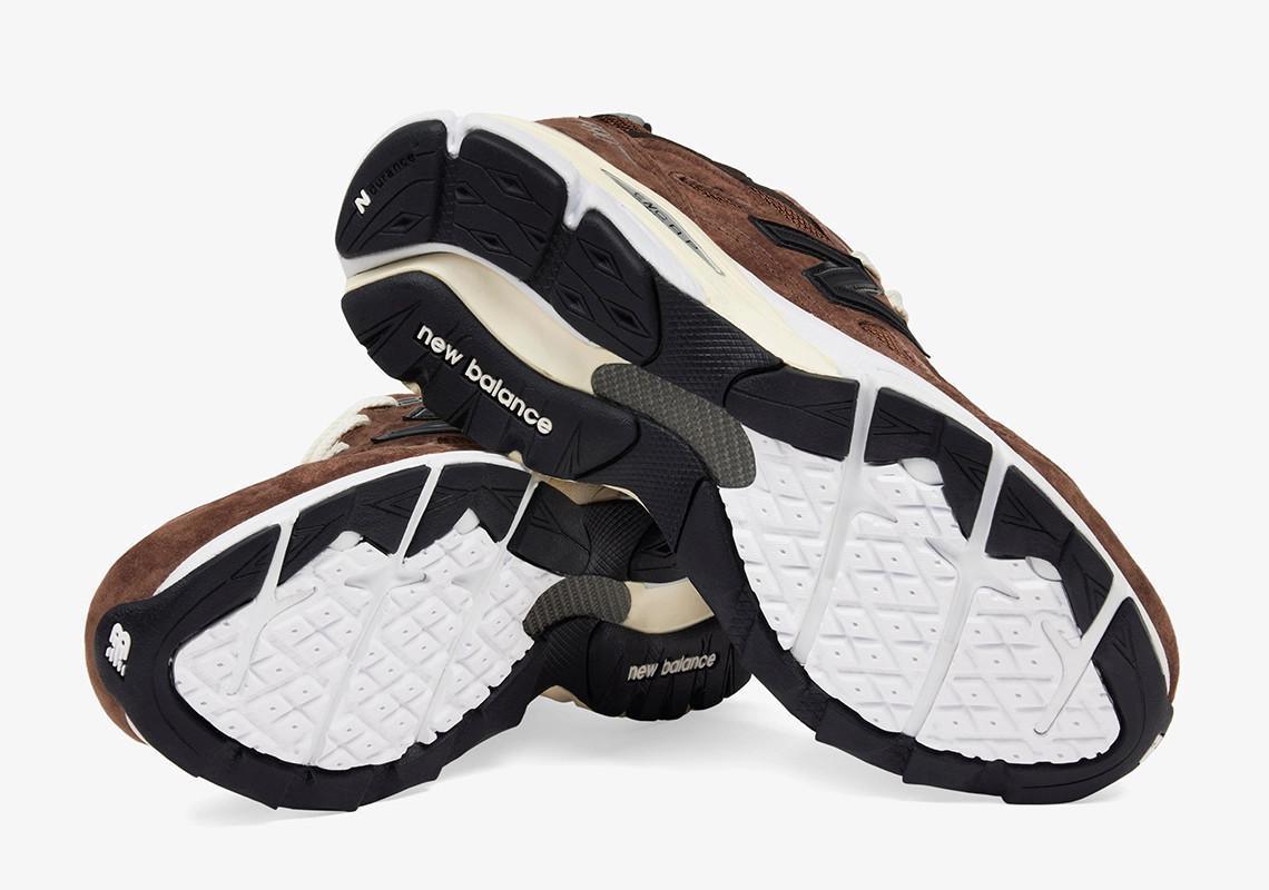 La prochaine New Balance 990v3 de JJJJound est une exclusivité montréalaise