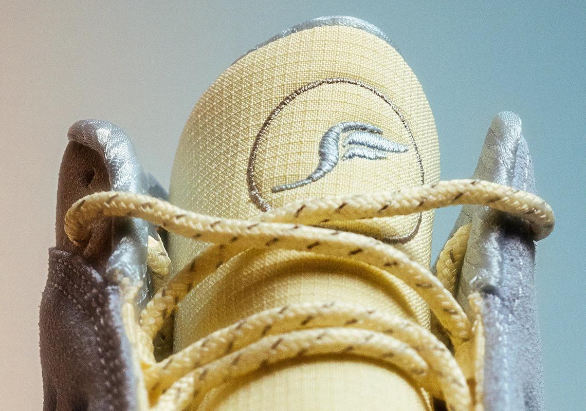 SoleFly fait référence au yacht de Michael Jordan pour sa collaboration avec Air Jordan 13 SoleFly fait référence au yacht de Michael Jordan pour sa collaboration avec Air Jordan 13