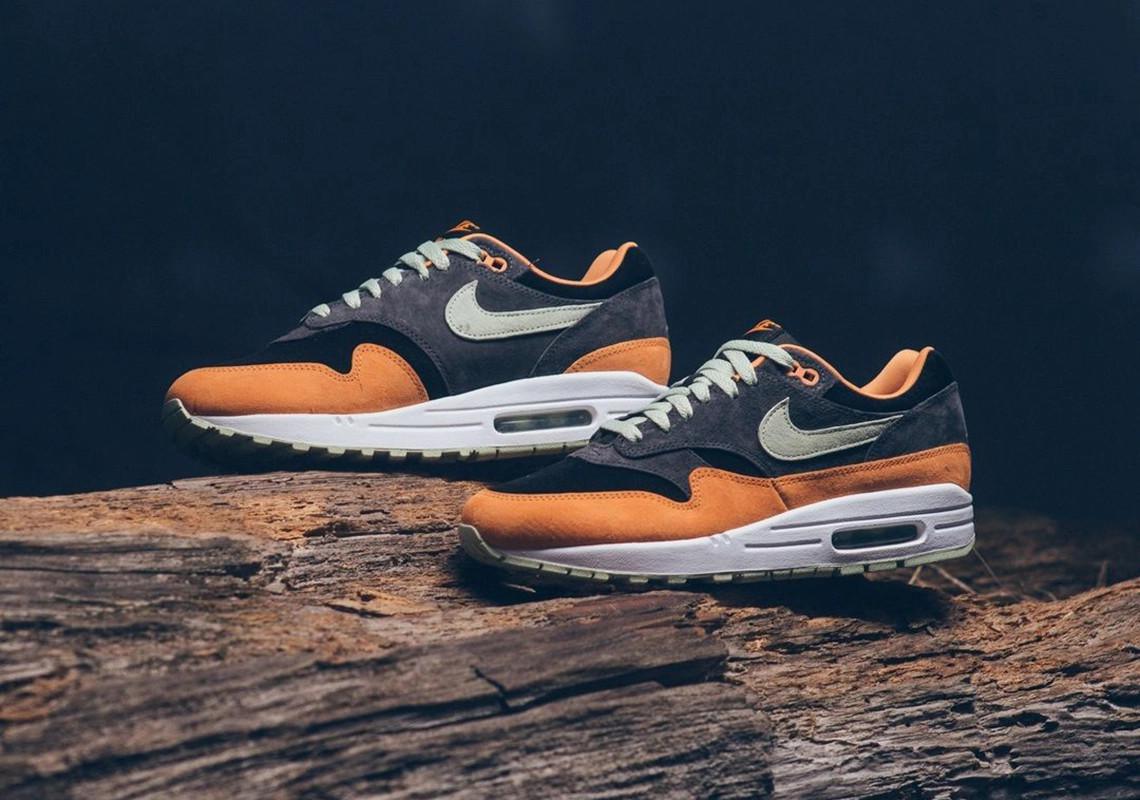 Où acheter la Nike Air Max 1 "Ugly Duckling - Ceramic" ?