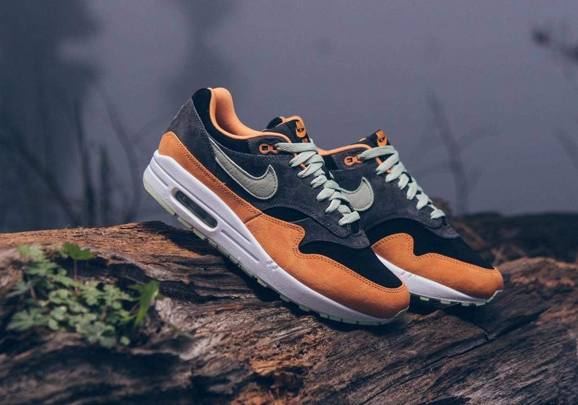 Où acheter la Nike Air Max 1 "Ugly Duckling - Ceramic" ? Où acheter la Nike Air Max 1 "Ugly Duckling - Ceramic" ?