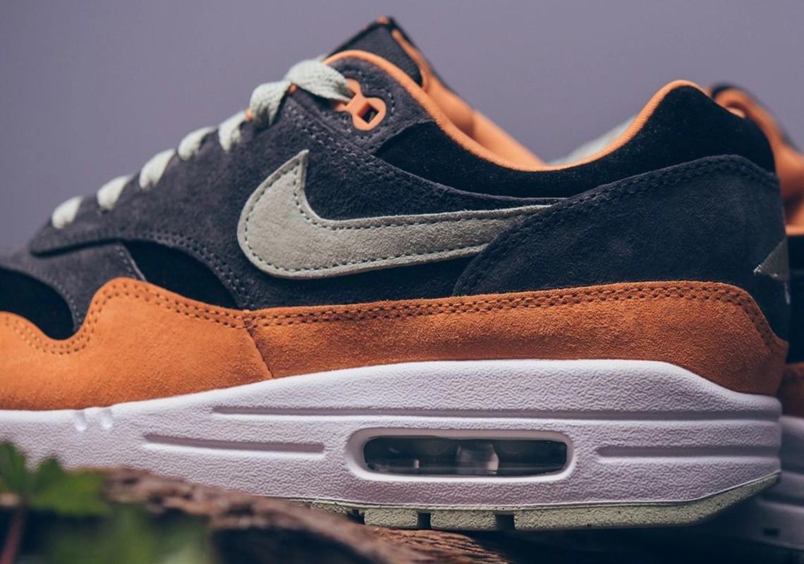 Où acheter la Nike Air Max 1 "Ugly Duckling - Ceramic" ? Où acheter la Nike Air Max 1 "Ugly Duckling - Ceramic" ?