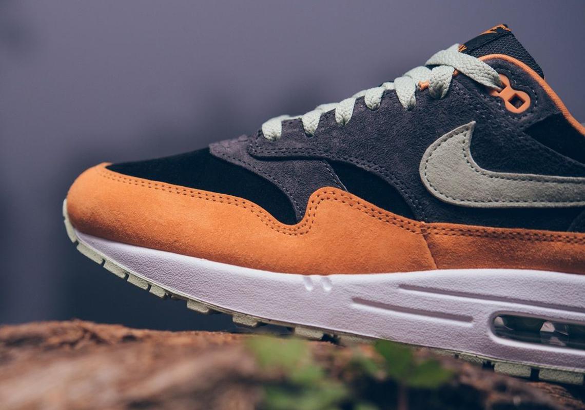 Où acheter la Nike Air Max 1 "Ugly Duckling - Ceramic" ? Où acheter la Nike Air Max 1 "Ugly Duckling - Ceramic" ?