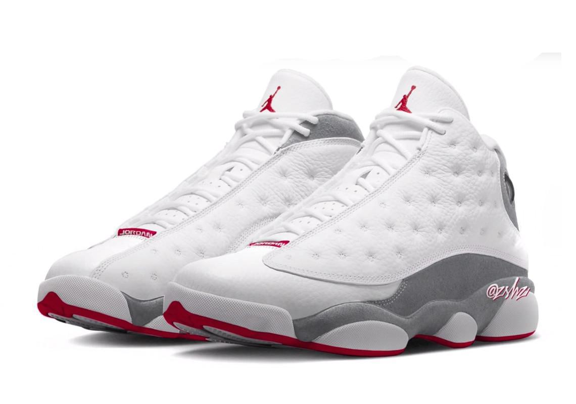 Air Jordan Retro Fall 2023 Preview Air Jordan Retro Fall 2023 Preview